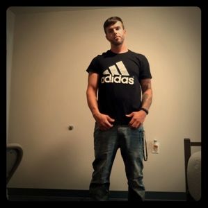 Meet your Posher, Nick